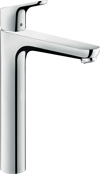 Vòi lavabo gạt đơn Hansgrohe Focus 31531000 Chrome