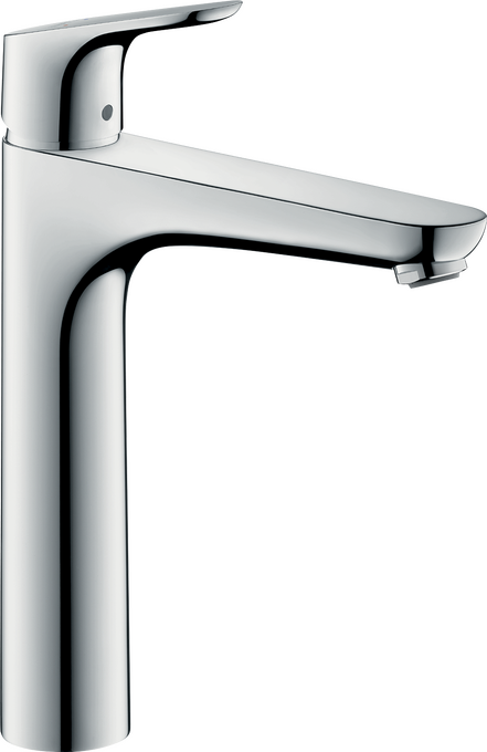 Vòi lavabo gạt đơn Hansgrohe Focus 31608000 Chrome