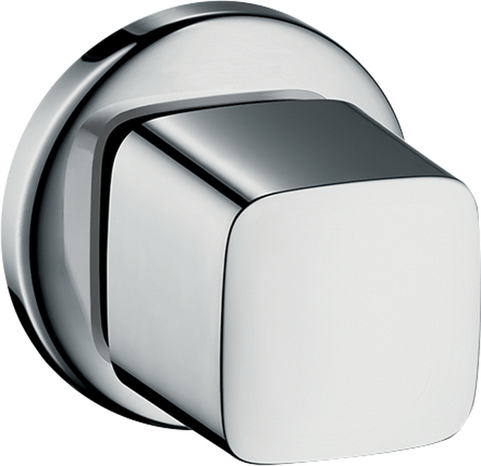 Van khóa Hansgrohe Metris 31677000 Chrome