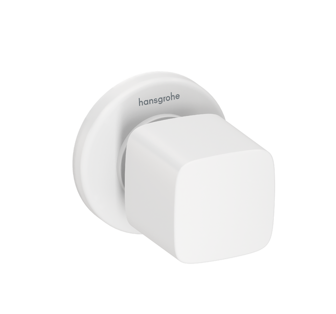 Van khóa Hansgrohe Metris 31677700 Matt White