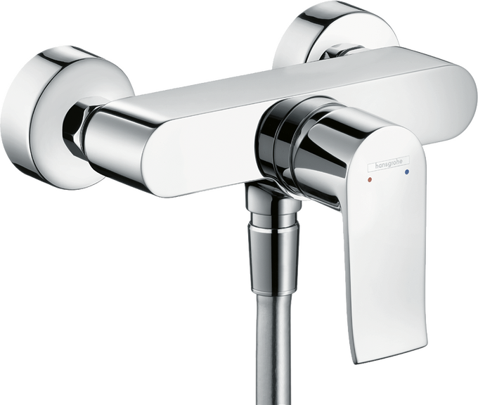 Vòi sen Hansgrohe Metris 31680000 Chrome