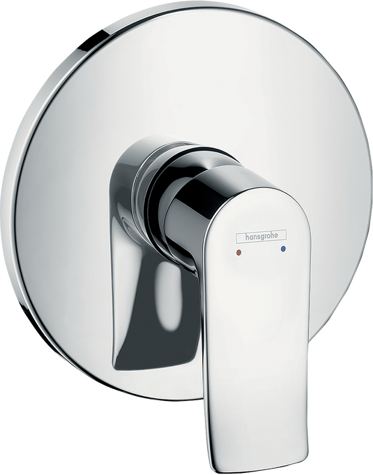 Vòi sen Hansgrohe Metris 31685000 Chrome
