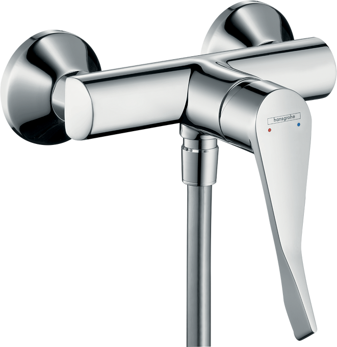 Vòi sen Hansgrohe Focus 31916000 Chrome