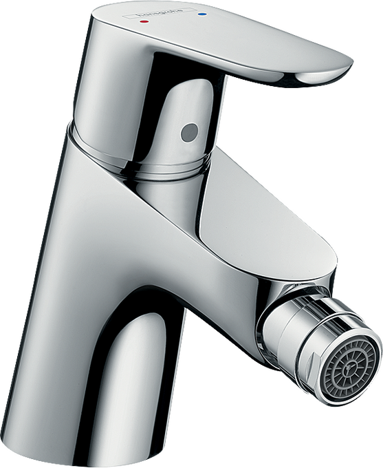 Vòi bidet Hansgrohe Focus 31920000 Chrome