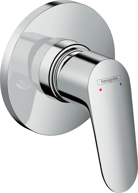 Vòi sen Hansgrohe Focus 31961000 Chrome