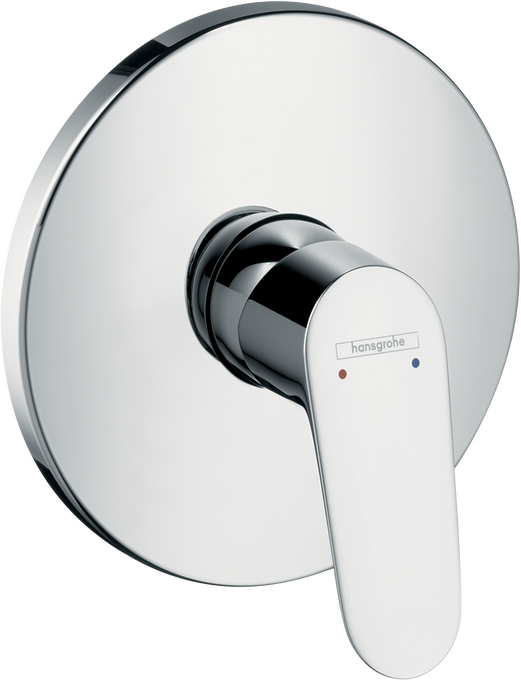 Vòi sen Hansgrohe Focus 31965000 Chrome