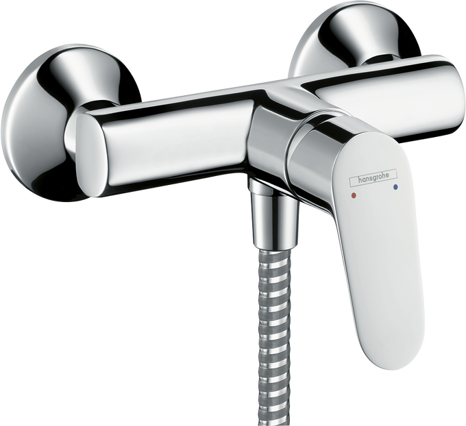 Vòi sen Hansgrohe Focus 31968000 Chrome
