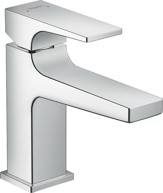 Vòi lavabo gạt đơn Hansgrohe Metropol 32500000 Chrome