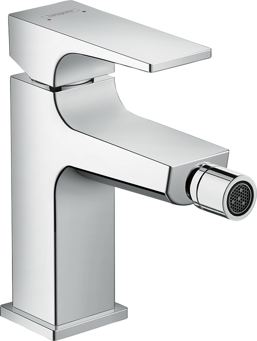 Vòi bidet Hansgrohe Metropol 32520000 Chrome