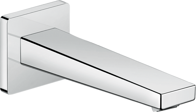 Vòi xả bồn tắm Hansgrohe Metropol 32542000 Chrome