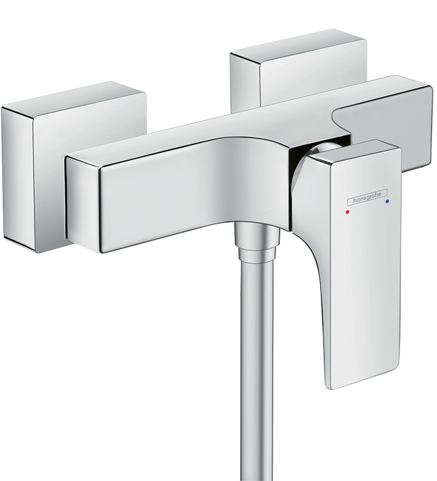 Vòi sen Hansgrohe Metropol 32560000 Chrome