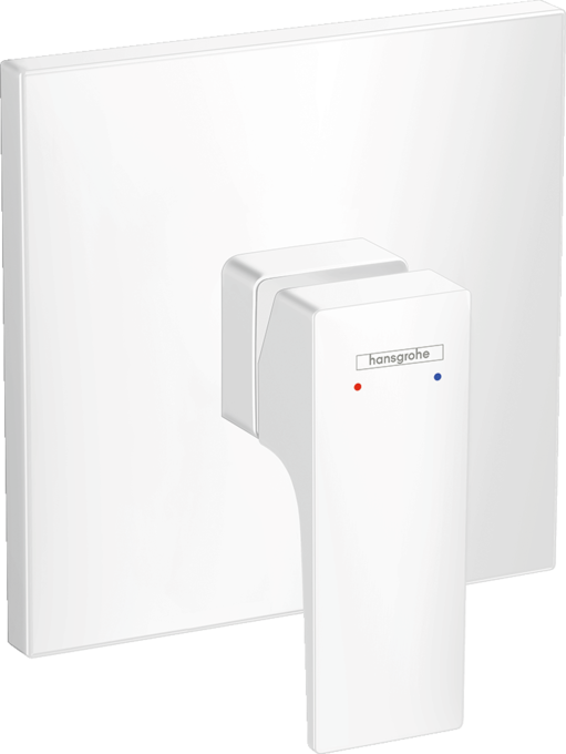 Vòi sen Hansgrohe Metropol 32565700 Matt White