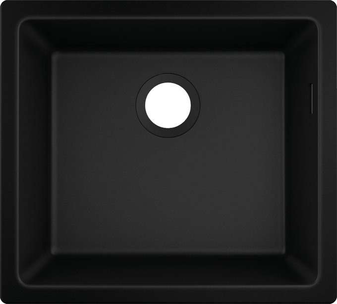 Hansgrohe S51 43431170 Graphiteblack