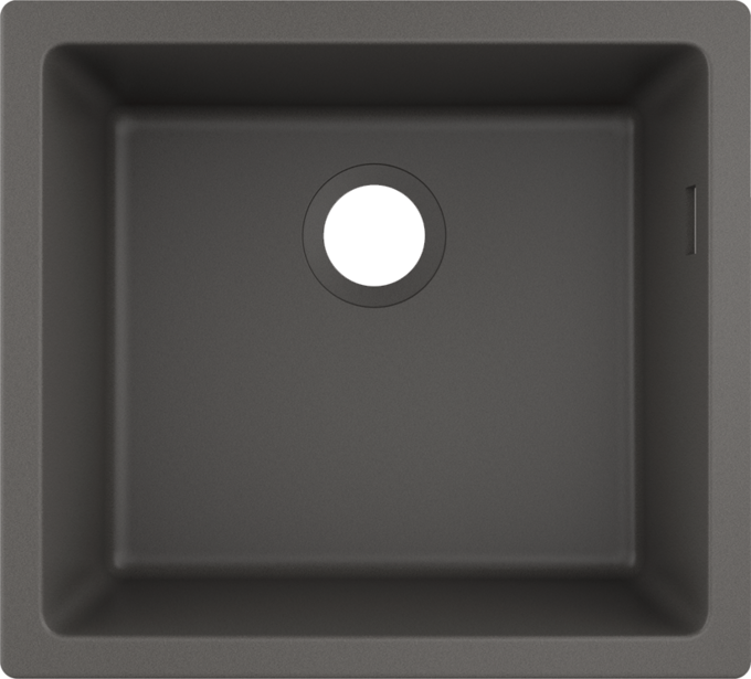 Hansgrohe S51 43431290 xám đá