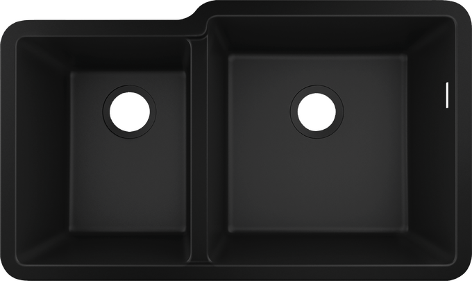 Hansgrohe S51 43436170 Graphiteblack
