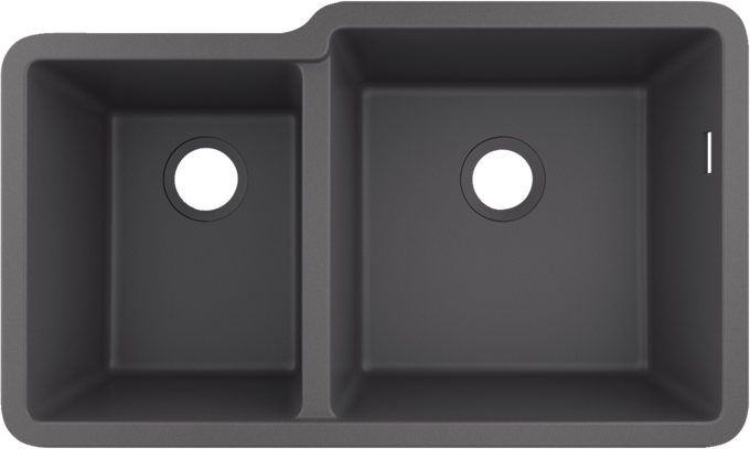 Hansgrohe S51 43436290 xám đá