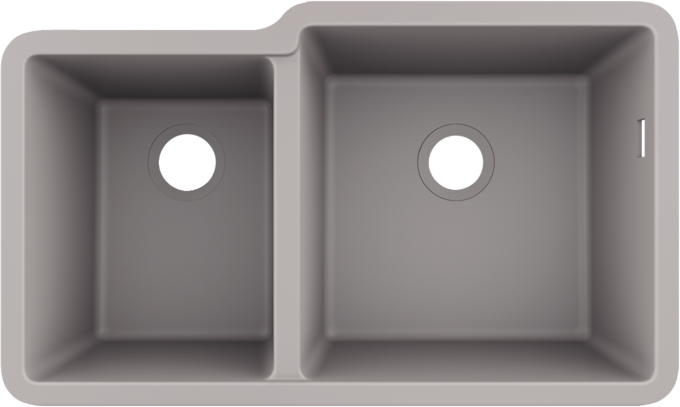 Hansgrohe S51 43436380 xám bê tông