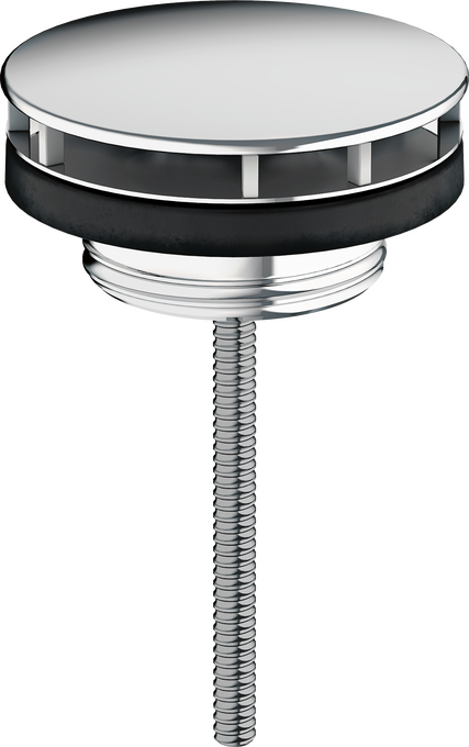 Chậu rửa Hansgrohe 50001000 mạ crom Chậu rửa Hansgrohe 50001000 mạ crom