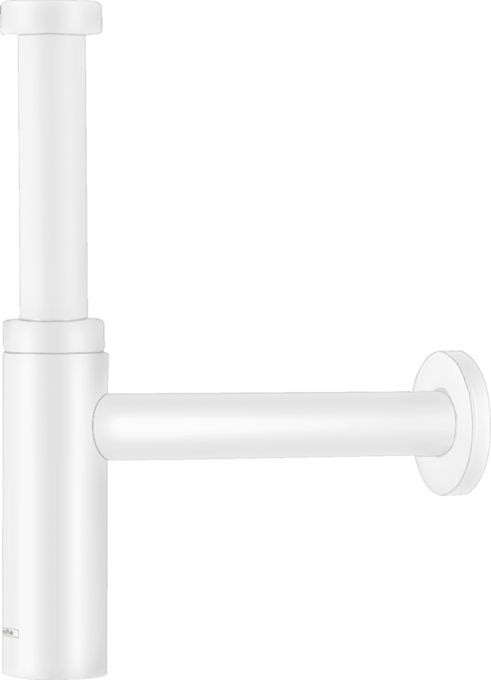 Hansgrohe 52105700 trắng mờ