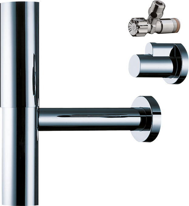Hansgrohe 52120000 mạ crom