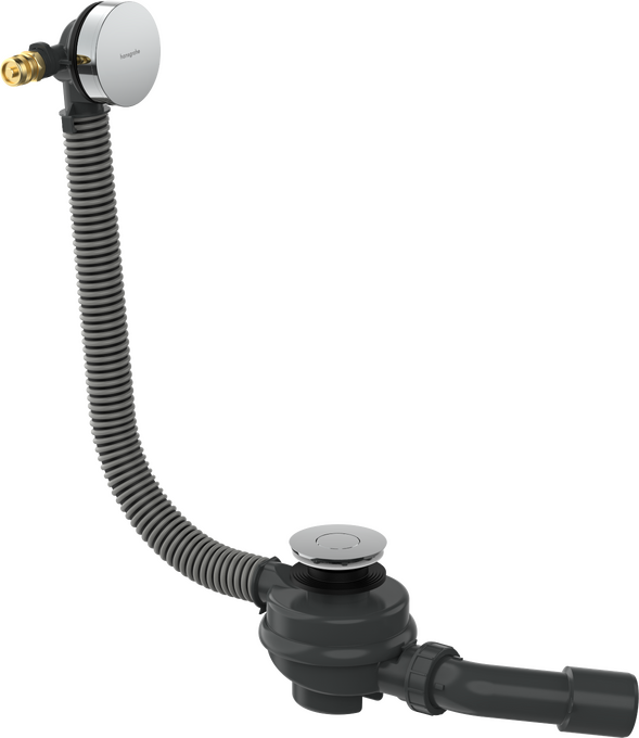 Hansgrohe Exafill 58130000 Chrome