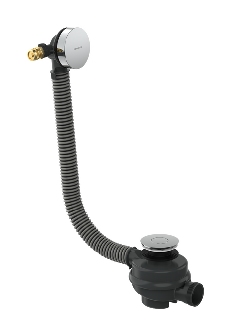 Bộ âm Hansgrohe Exafill 58132000 Chrome