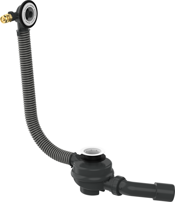 Bộ âm Hansgrohe Tubset universal 58152180