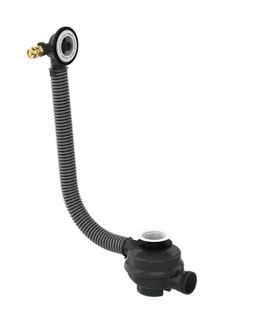 Bộ âm Hansgrohe Tubset universal 58158180
