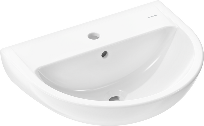 Lavabo Hansgrohe GladeLake S 60101450 White