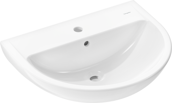 Lavabo Hansgrohe GladeLake S 60102450 White