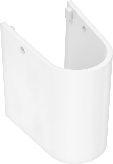 Lavabo Hansgrohe GladeLake S 60104450 White