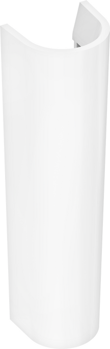 Lavabo Hansgrohe GladeLake S 60105450 White