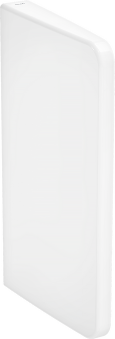 Bồn tiểu Hansgrohe EluPura Original Q 60173450 White Bồn tiểu Hansgrohe EluPura Original Q 60173450 White