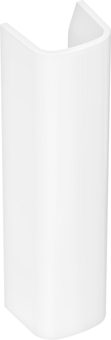 Lavabo Hansgrohe Xanuia Q 60176450 White