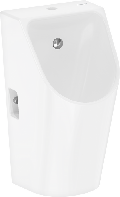 Bồn tiểu Hansgrohe EluPura Original S 60287450 White