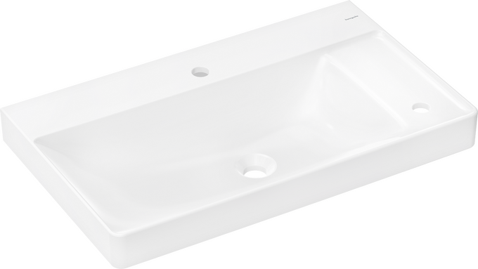 Lavabo Hansgrohe Xelu Q 60319450 White