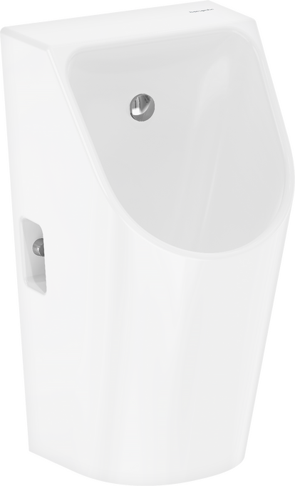 Bồn tiểu Hansgrohe EluPura Original S 61174450 SmartClean White