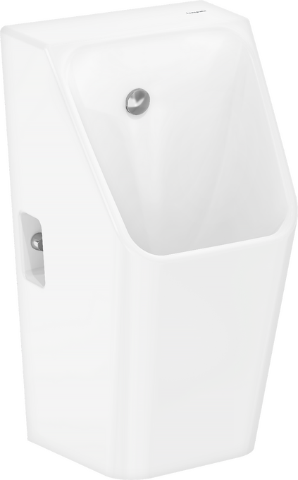 Bồn tiểu Hansgrohe EluPura Original Q 61183450 SmartClean White