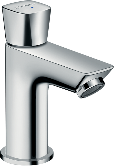 Vòi lavabo Hansgrohe Logis Q 71120000 Chrome Vòi lavabo Hansgrohe Logis Q 71120000 Chrome