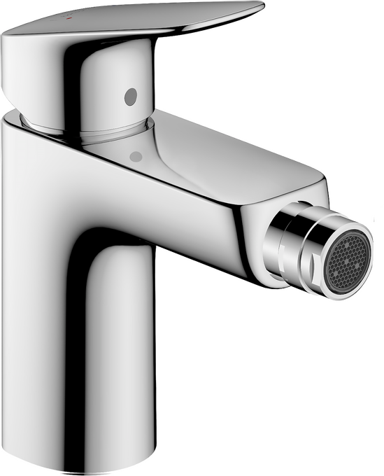 Vòi bidet Hansgrohe Logis 71200000 Chrome