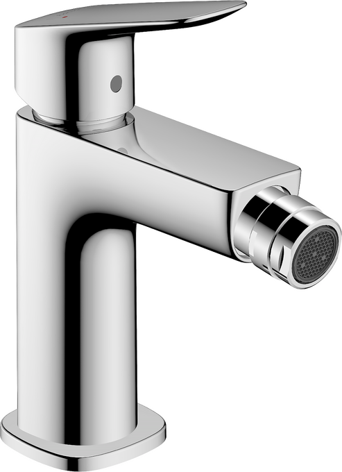 Vòi bidet Hansgrohe Logis 71201000 Chrome