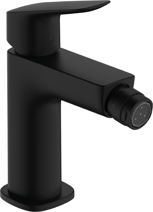 Vòi bidet Hansgrohe Logis 71201670 Matt Black