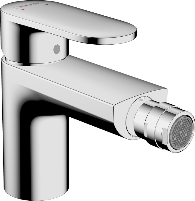 Vòi bidet Hansgrohe Vernis Blend 71218000 Chrome