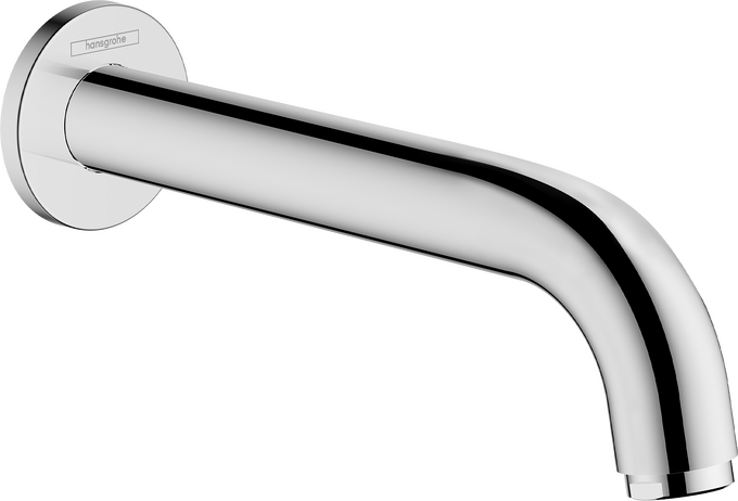 Vòi xả bồn tắm Hansgrohe Vernis Blend 71420000 Chrome