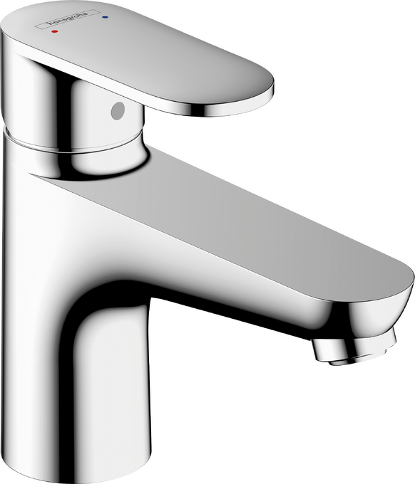 Bộ trộn bồn tắm gạt đơn Hansgrohe Vernis Blend 71443000 Chrome Bộ trộn bồn tắm gạt đơn Hansgrohe Vernis Blend 71443000 Chrome