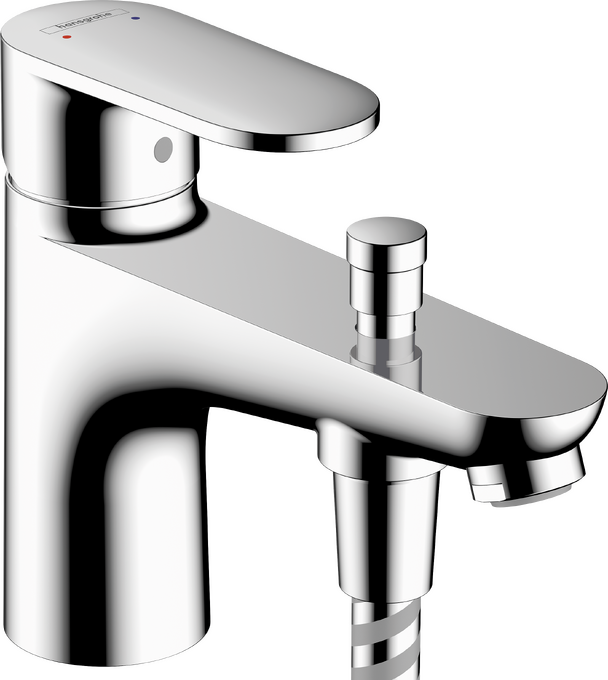 Vòi sen Hansgrohe Vernis Blend 71446000 Chrome