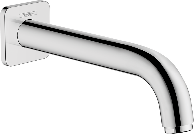Vòi xả bồn tắm Hansgrohe Vernis Shape 71460000 Chrome