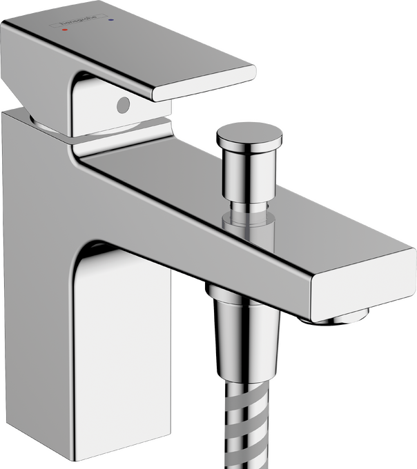 Vòi sen Hansgrohe Vernis Shape 71463000 Chrome