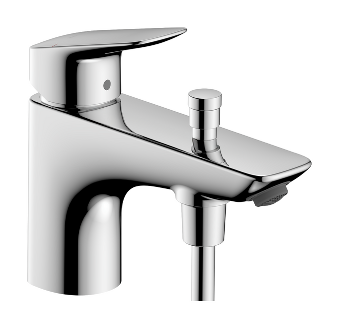 Vòi sen Hansgrohe Neovis Q 71496000 Chrome