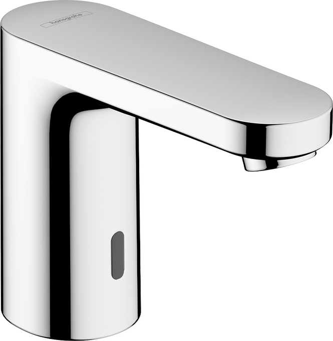Vòi lavabo điện tử Hansgrohe Vernis Blend 71504000 Chrome